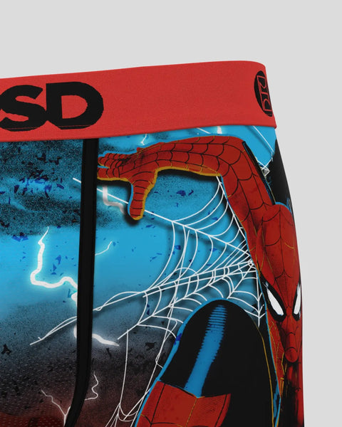 Marvel - Spider-Man Day XS / MULTI