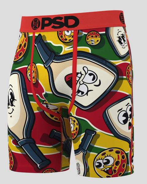 PICKLE MADNESS MULTI XS / MULTI