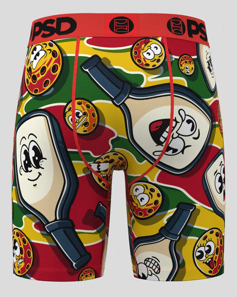 PICKLE MADNESS MULTI XS / MULTI