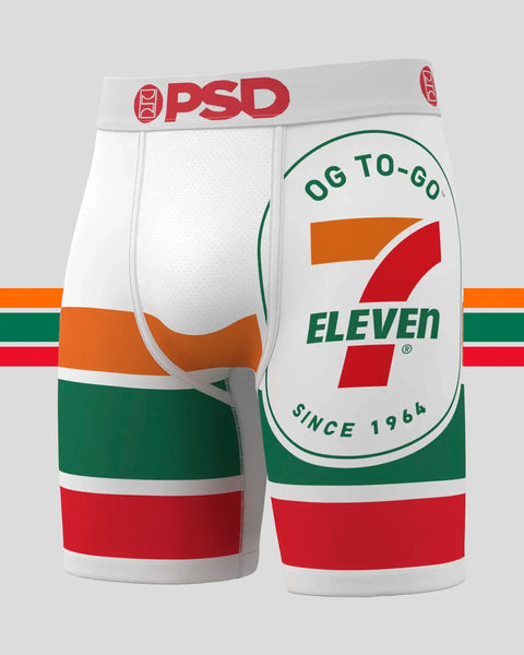 7-Eleven