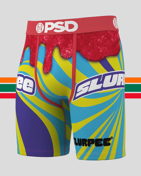 7-Eleven - Cherry Slurpee