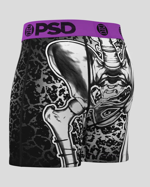 HALF SKELLY 5I MULTI XS / MULTI