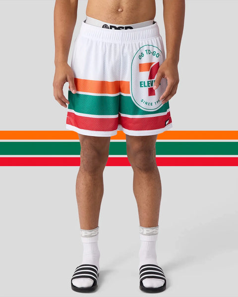 7-Eleven Active Short