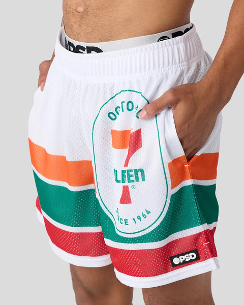7-Eleven Active Short