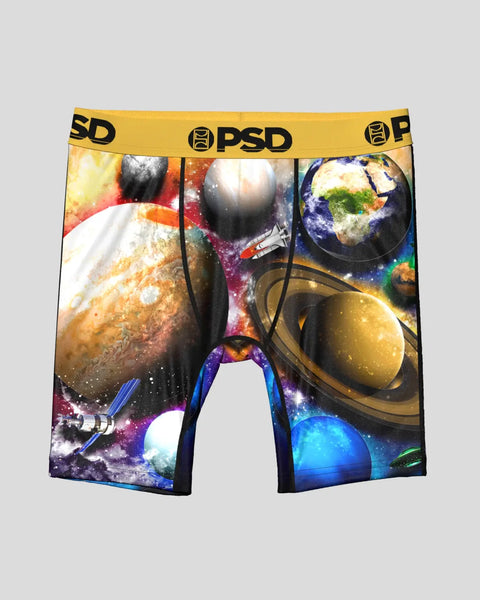 OUTER SPACE YTH MULTI S / MULTI