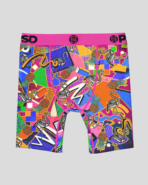 TROPICO YTH 3PK MULTI S / MULTI