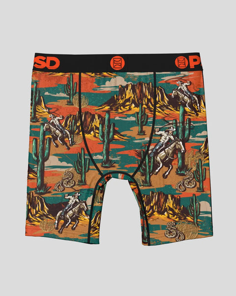 WILD BUNCH YTH 3PK MULTI S / MULTI