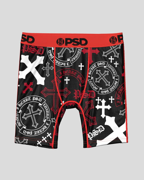 SKELLY HOLLOW YTH 3PK MULTI S / MULTI