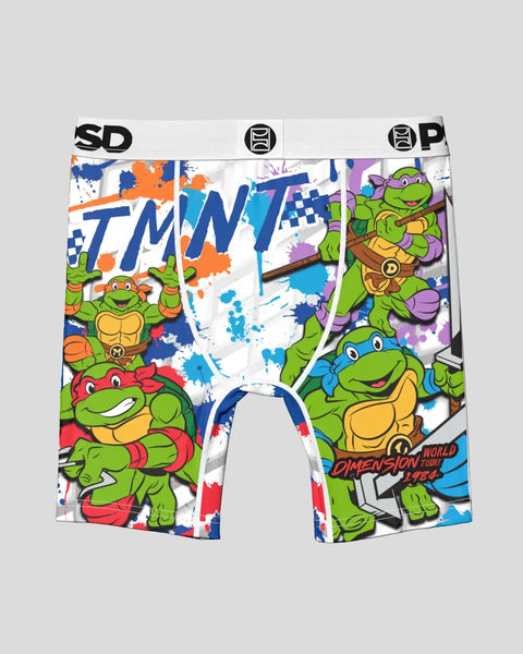 TMNT POWER YTH 3PK MULTI S / MULTI