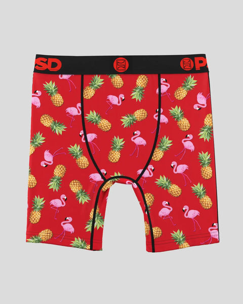 TROPIC PALMS YTH 3PK MULTI S / MULTI