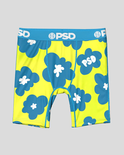 TROPIC PALMS YTH 3PK MULTI S / MULTI