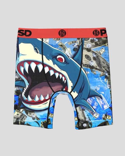 CASH DIVE YTH 3PK MULTI S / MULTI