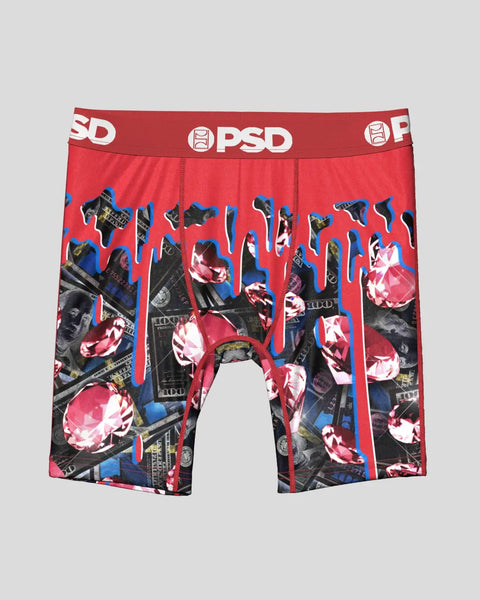 BENJI HYPE YTH 3PK MULTI S / MULTI
