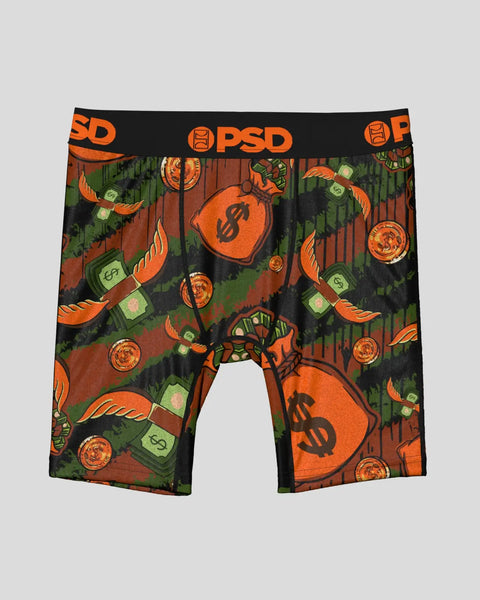 SKELLY STACK YTH 3PK MULTI S / MULTI