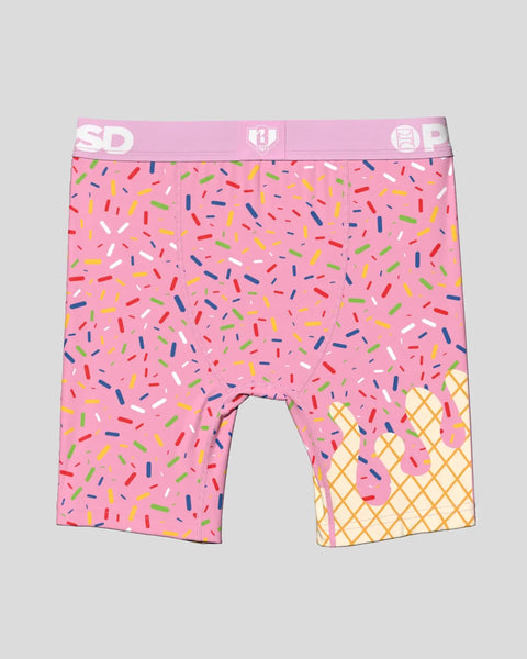 B101 SWEET S YTH 3PK MULTI S / MULTI