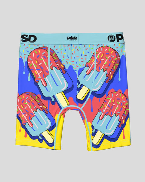 ROTY POPSICLE YTH MULTI S / MULTI