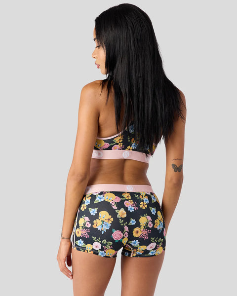 TWEETED TAPESTRY BS MULTI XS / MULTI