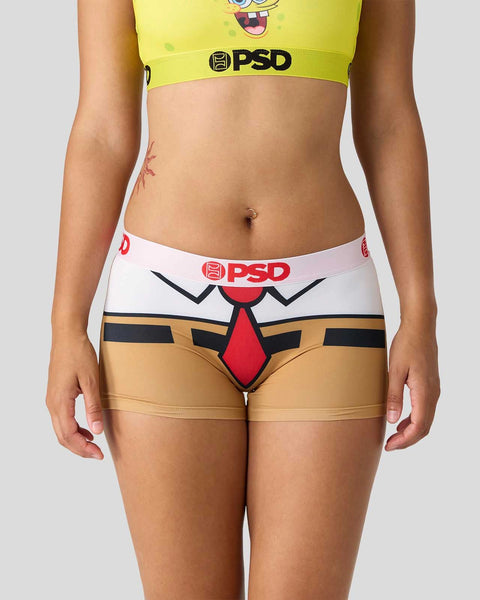 SPONGEBOB FIT BS MULTI XS / MULTI