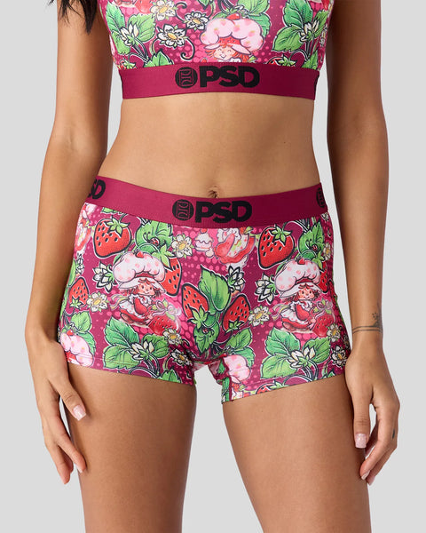 SSC DARK BERRY BS MULTI XS / MULTI