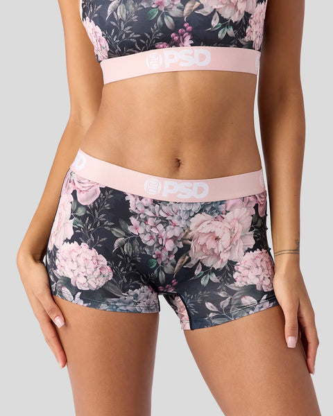 NIGHTSHADE GARDEN BS MULTI XS / MULTI