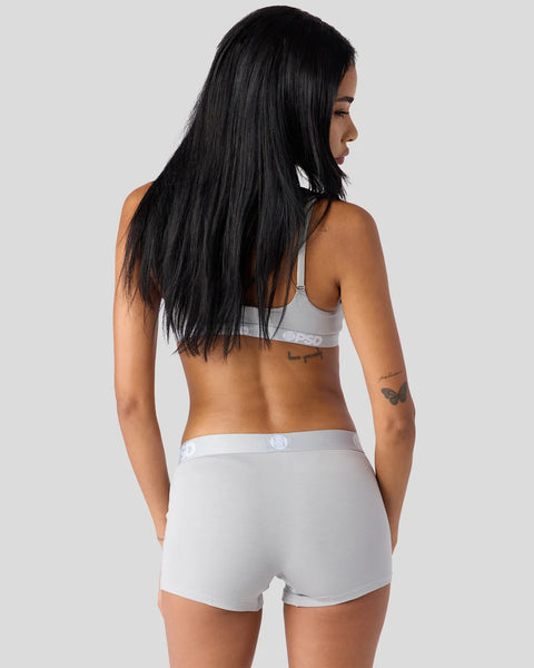 LUVBLM MDL BS 3PKBX MULTI XS / MULTI