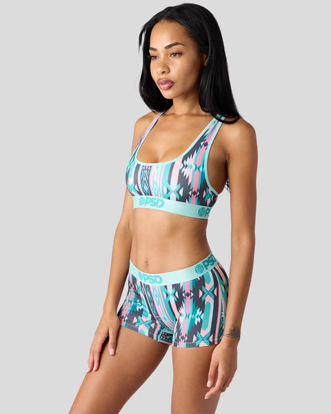 HOOEY WEST RIM BS MULTI XS / MULTI