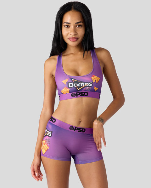 DORITOS SWT CHILI BS MULTI XS / MULTI