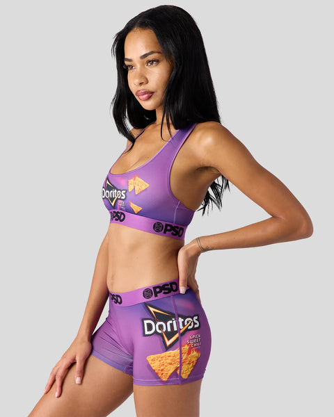 DORITOS SWT CHILI BS MULTI XS / MULTI