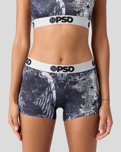 WINGED DESIRE BS MULTI XS / MULTI