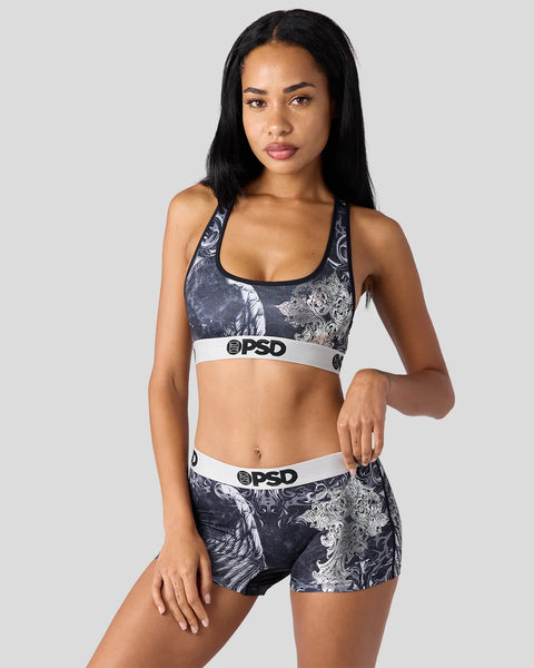 WINGED DESIRE BS MULTI XS / MULTI
