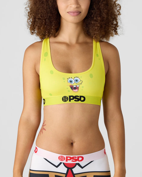 SPONGEBOB FIT SB MULTI XS / MULTI