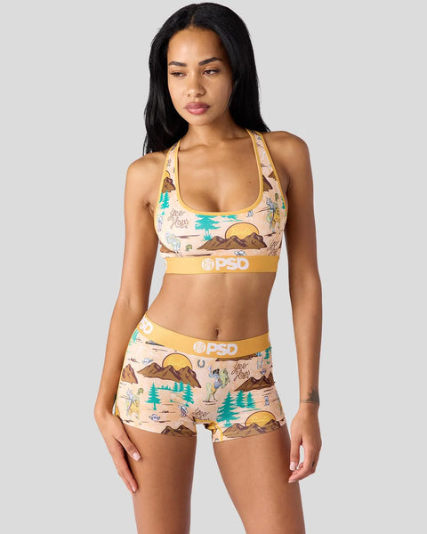 BARBIE RANGE SB MULTI XS / MULTI