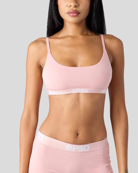 DSTY PNK SLD MDL SBL PINK XS / PINK