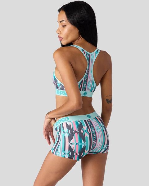 HOOEY WEST RIM SB MULTI XS / MULTI