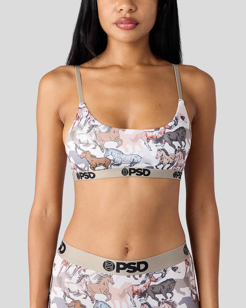 HOOEY WILDHORSES SBL MULTI XS / MULTI