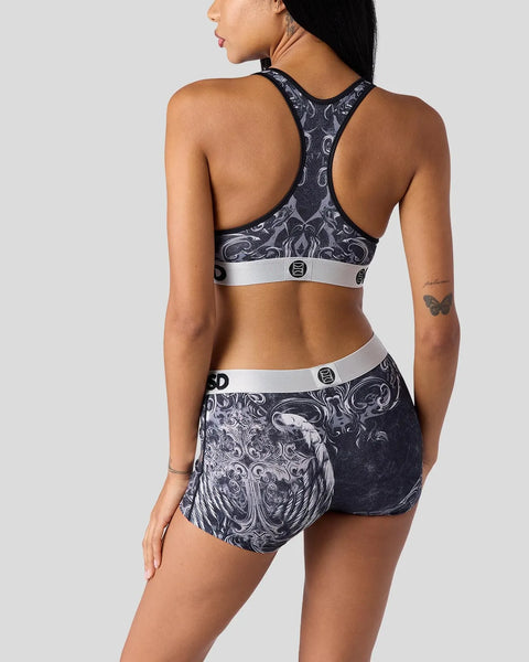 WINGED DESIRE SB MULTI XS / MULTI