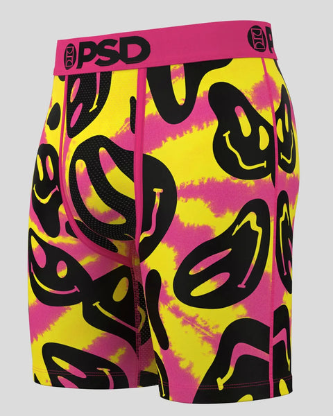 3 Pack - Smiley Dripp