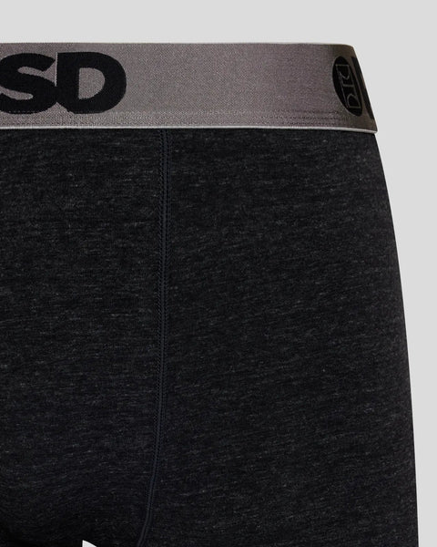 Solids - Dark Heather Gray