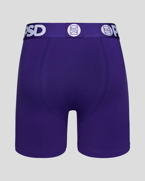 Solids - Dark Purple