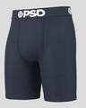 Solids - Navy
