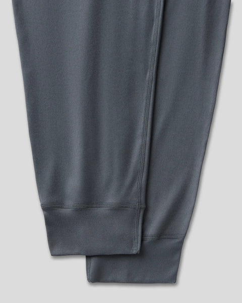 Lounge Pant - Charcoal