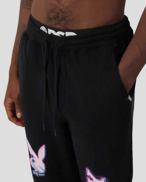 Playboy - Chrome Drip Jogger