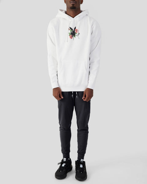 Playboy - Roses Hoodie