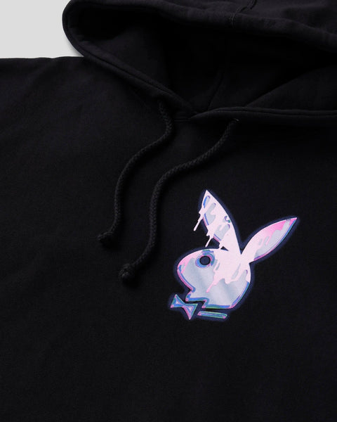 Playboy - Chrome Drip Hoodie