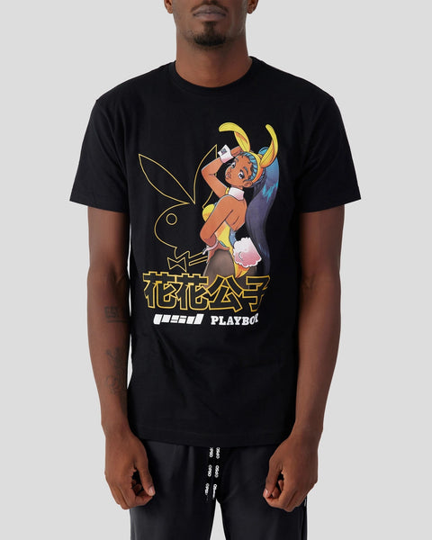 Playboy - Tech Bunny Tee