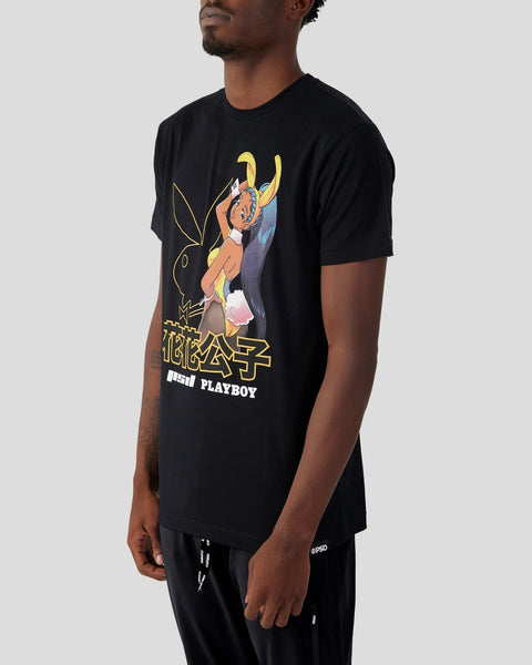 Playboy - Tech Bunny Tee