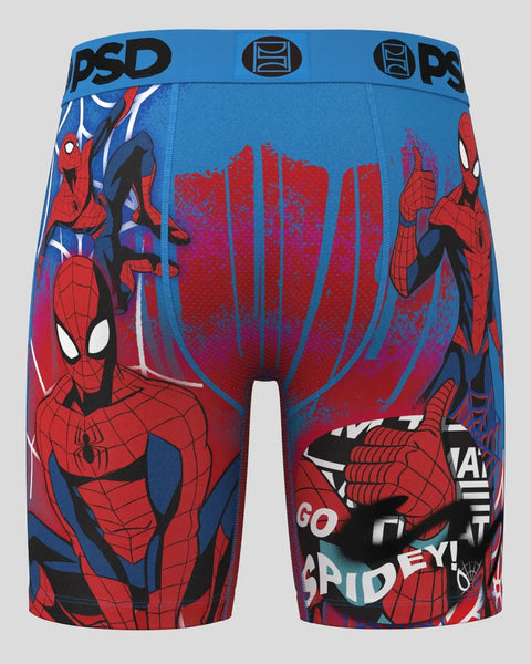 Marvel - Peter Parker Drip