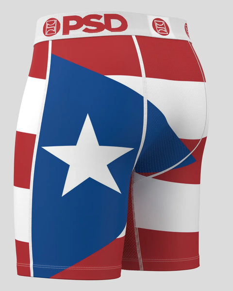 Puerto Rico XS / MULTI