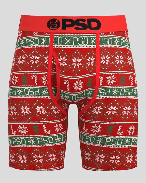 Modal - PSD Sweater