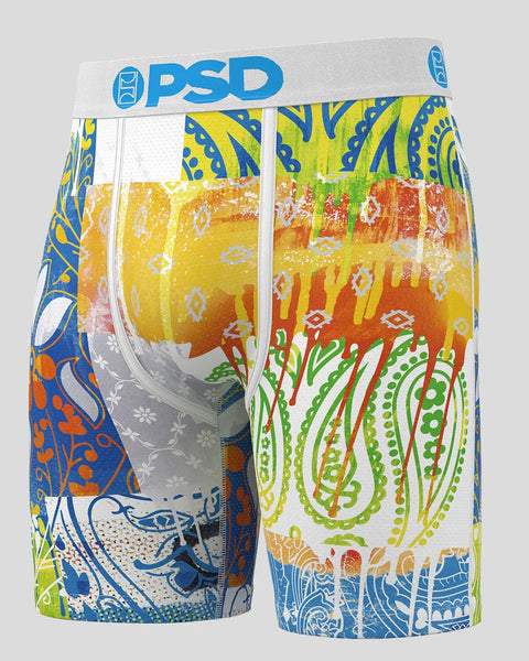 JA MORANT MM 3PK MULTI XS / MULTI